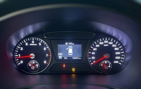 KIA Sorento III Prime рестайлинг, 2018 год, 2 195 000 рублей, 16 фотография