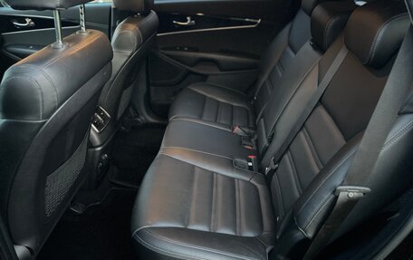 KIA Sorento III Prime рестайлинг, 2018 год, 2 195 000 рублей, 19 фотография