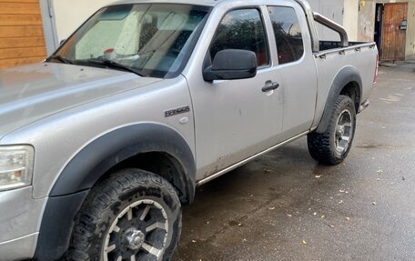 Ford Ranger II рестайлинг, 2008 год, 980 000 рублей, 4 фотография