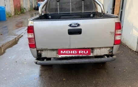 Ford Ranger II рестайлинг, 2008 год, 980 000 рублей, 2 фотография