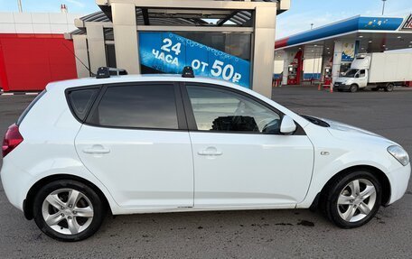 KIA cee'd I рестайлинг, 2009 год, 870 000 рублей, 2 фотография