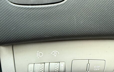 KIA cee'd I рестайлинг, 2009 год, 870 000 рублей, 8 фотография
