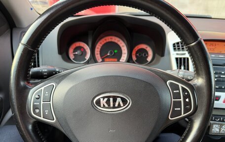 KIA cee'd I рестайлинг, 2009 год, 870 000 рублей, 7 фотография