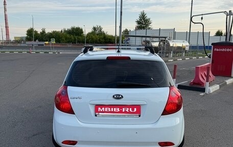 KIA cee'd I рестайлинг, 2009 год, 870 000 рублей, 5 фотография
