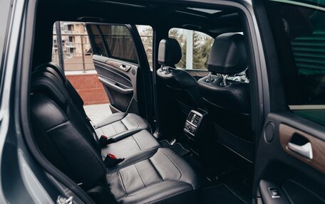 Mercedes-Benz GLS, 2018 год, 5 150 000 рублей, 24 фотография