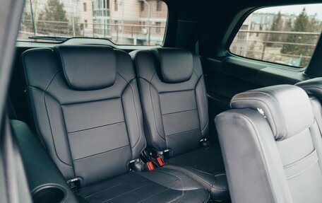 Mercedes-Benz GLS, 2018 год, 5 150 000 рублей, 26 фотография