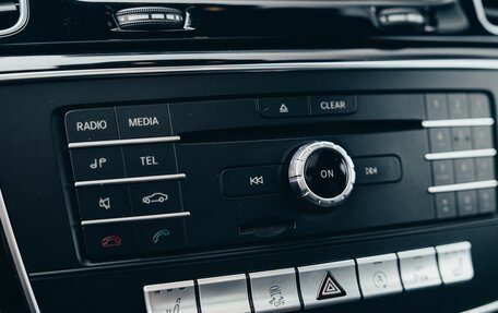 Mercedes-Benz GLS, 2018 год, 5 150 000 рублей, 33 фотография