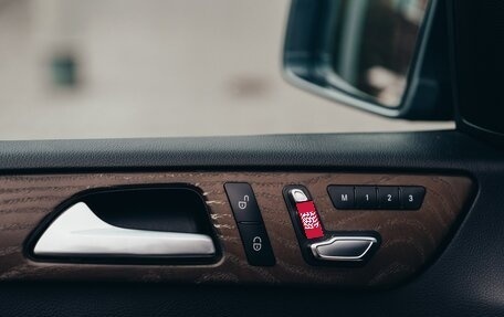 Mercedes-Benz GLS, 2018 год, 5 150 000 рублей, 28 фотография