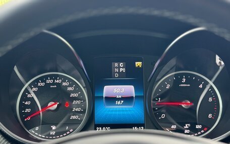 Mercedes-Benz V-Класс, 2022 год, 11 500 000 рублей, 15 фотография