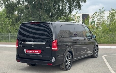 Mercedes-Benz V-Класс, 2022 год, 11 500 000 рублей, 5 фотография