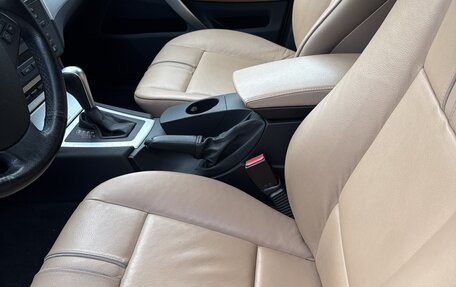 BMW X3, 2008 год, 1 500 000 рублей, 6 фотография