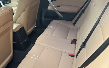 BMW X3, 2008 год, 1 500 000 рублей, 7 фотография