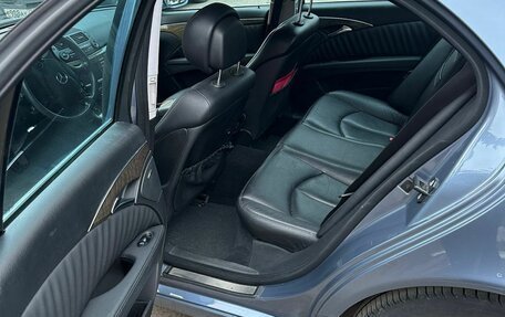 Mercedes-Benz E-Класс, 2007 год, 1 350 000 рублей, 7 фотография