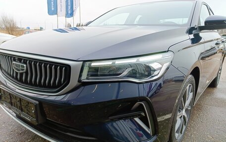 Geely Emgrand, 2024 год, 2 483 990 рублей, 8 фотография