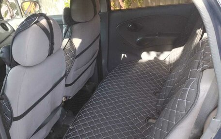Daewoo Matiz I, 2008 год, 210 000 рублей, 8 фотография