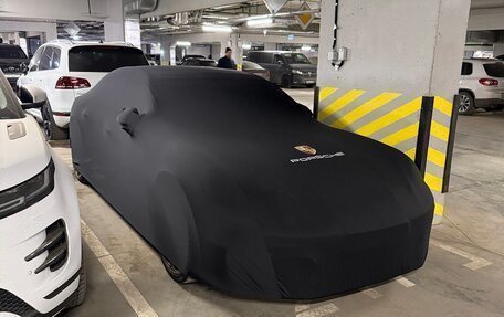 Porsche Panamera II рестайлинг, 2021 год, 9 300 000 рублей, 12 фотография