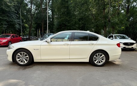 BMW 5 серия, 2012 год, 1 250 000 рублей, 2 фотография