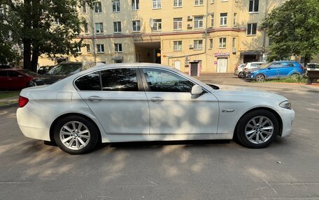 BMW 5 серия, 2012 год, 1 250 000 рублей, 4 фотография