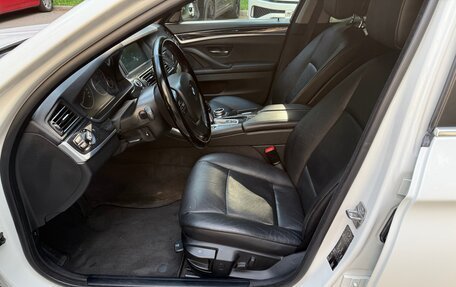 BMW 5 серия, 2012 год, 1 250 000 рублей, 9 фотография