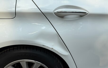 BMW 5 серия, 2012 год, 1 250 000 рублей, 5 фотография