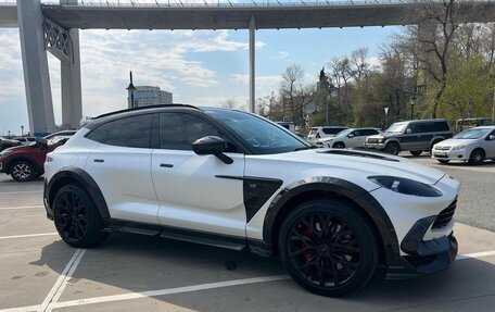 Aston Martin DBX I, 2021 год, 17 200 000 рублей, 3 фотография