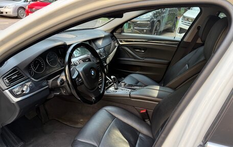 BMW 5 серия, 2012 год, 1 250 000 рублей, 7 фотография