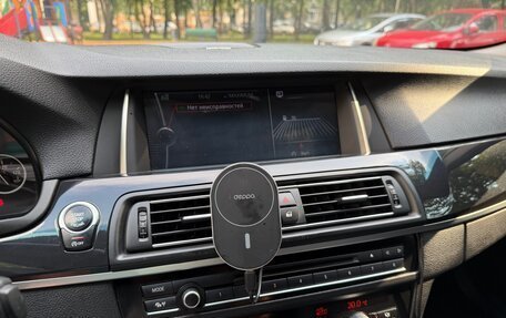 BMW 5 серия, 2012 год, 1 250 000 рублей, 12 фотография