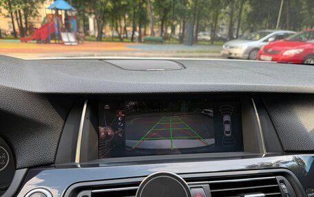 BMW 5 серия, 2012 год, 1 250 000 рублей, 11 фотография