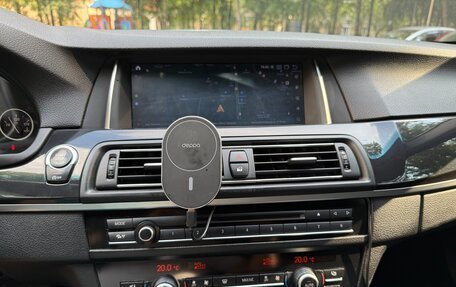 BMW 5 серия, 2012 год, 1 250 000 рублей, 10 фотография