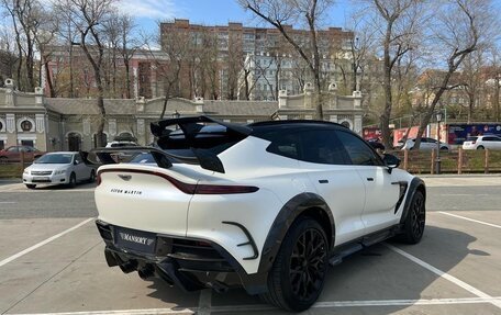 Aston Martin DBX I, 2021 год, 17 200 000 рублей, 2 фотография