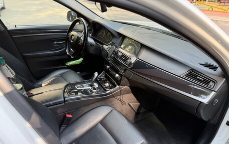 BMW 5 серия, 2012 год, 1 250 000 рублей, 8 фотография
