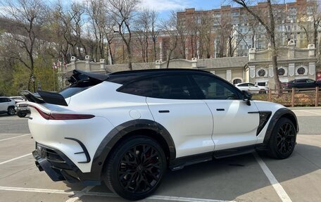Aston Martin DBX I, 2021 год, 17 200 000 рублей, 5 фотография