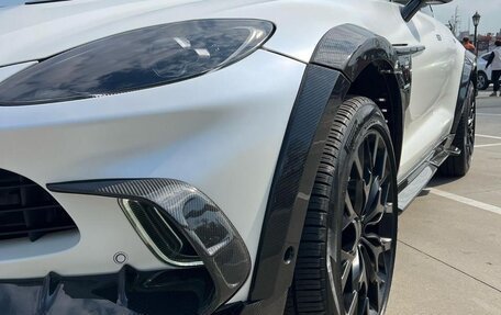 Aston Martin DBX I, 2021 год, 17 200 000 рублей, 7 фотография