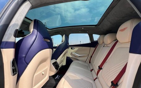 Aston Martin DBX I, 2021 год, 17 200 000 рублей, 15 фотография