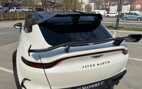 Aston Martin DBX I, 2021 год, 17 200 000 рублей, 13 фотография