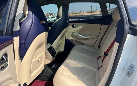 Aston Martin DBX I, 2021 год, 17 200 000 рублей, 14 фотография