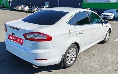 Ford Mondeo IV, 2013 год, 1 250 000 рублей, 3 фотография