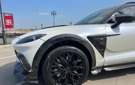 Aston Martin DBX I, 2021 год, 17 200 000 рублей, 6 фотография