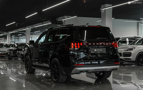 KIA Mohave I, 2022 год, 7 500 000 рублей, 5 фотография