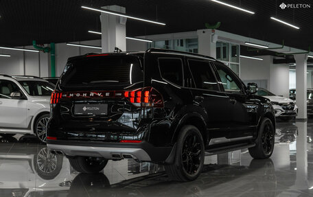 KIA Mohave I, 2022 год, 7 500 000 рублей, 4 фотография