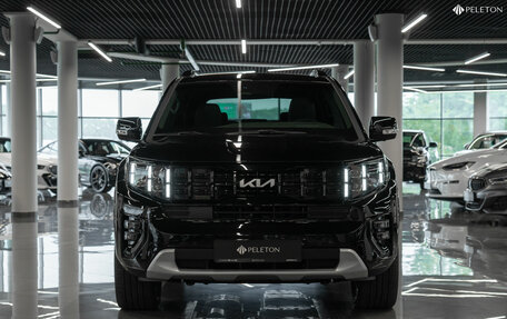 KIA Mohave I, 2022 год, 7 500 000 рублей, 3 фотография