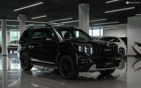 KIA Mohave I, 2022 год, 7 500 000 рублей, 2 фотография