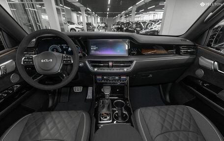 KIA Mohave I, 2022 год, 7 500 000 рублей, 8 фотография