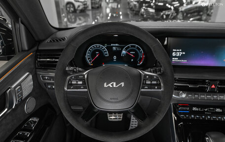 KIA Mohave I, 2022 год, 7 500 000 рублей, 11 фотография