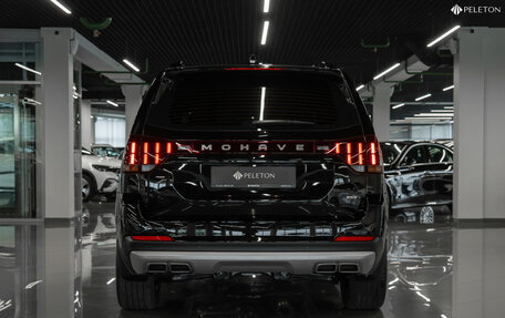KIA Mohave I, 2022 год, 7 500 000 рублей, 6 фотография