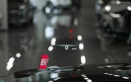 KIA Mohave I, 2022 год, 7 500 000 рублей, 13 фотография