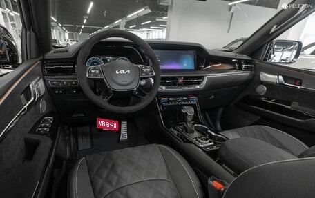 KIA Mohave I, 2022 год, 7 500 000 рублей, 7 фотография