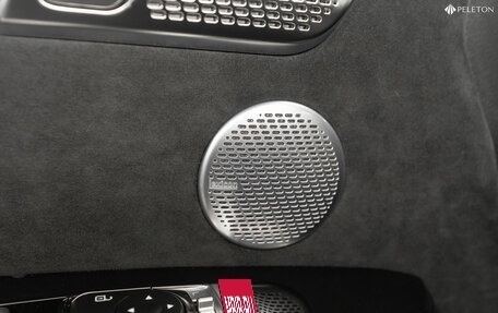 KIA Mohave I, 2022 год, 7 500 000 рублей, 26 фотография