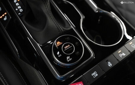 KIA Mohave I, 2022 год, 7 500 000 рублей, 30 фотография
