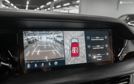 KIA Mohave I, 2022 год, 7 500 000 рублей, 21 фотография